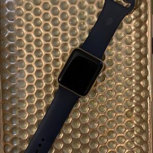 Series 2 Apple Watch
